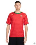 Maglia Home Portogallo 2004 Riedizione