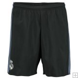 Short Real Madrid 2016/17 - Third