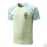 Maillot Brésil Training 2022/23