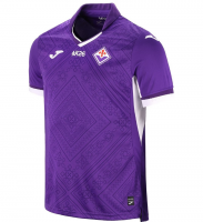Maillot Fiorentina Domicile 2026/27