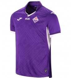 Maillot Fiorentina Domicile 2026/27