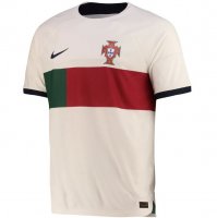 Shirt Portugal Away 2022/23 - Authentic