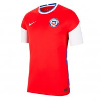 Shirt Chile Home 2020/21