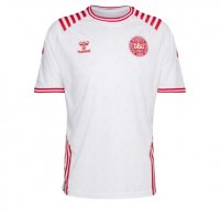 Denmark x BLS Hafnia Shirt 2022