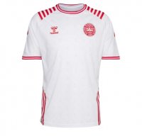 Maillot Danemark x BLS Hafnia 2022