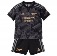 Arsenal 2a Equipación 2022/23 Kit Junior