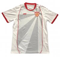 Shirt North Macedonia Away 2021/22