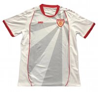 Maillot Macédoine du Nord Extérieur 2021/22