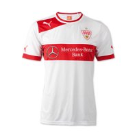 VfB Stuttgart 1 Accueil Kit 2012/2013