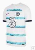 Shirt Chelsea Away 2022/23