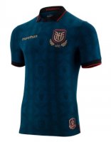 Shirt Ecuador Away 2025