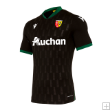 Maglia Olympique Marsiglia Away 2020/21