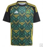 Maillot Jamaïque Extérieur 2024