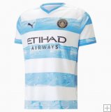 Maillot Manchester City '93:20' 2022