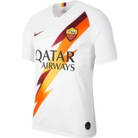 Maillot AS Roma Extérieur 2019/20