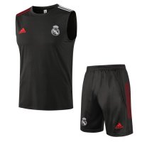 Real Madrid Training Kit 2020/21