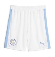 Manchester City Home Shorts 2023/24