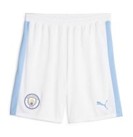 Manchester City Shorts Domicile 2023/24