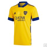 Shirt Boca Juniors Third 'La Bombonera'