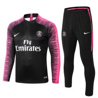 Squad Tracksuit PSG 2018/19