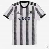 Maglia Juventus Home 2022/23