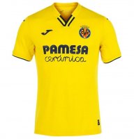 Maglia Villarreal Home 2021/22