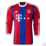 Bayern Munich Domicile ML 2014/2015