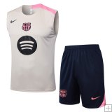 Kit Allenamento FC Barcelona 2025