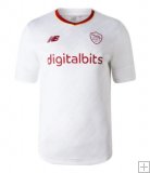 Shirt AS Roma Away 2022/23