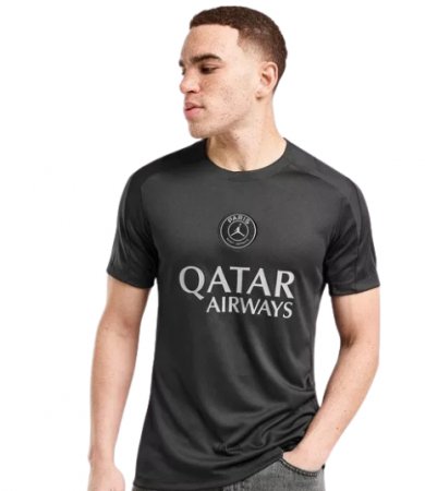 Maglia PSG Pre-Match Strike 2026