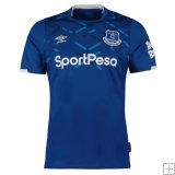 Shirt Everton Home 2019/20
