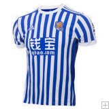Shirt Real Sociedad Home 2017/18