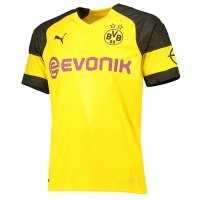 Maglia Borussia Dortmund Home 2018/19