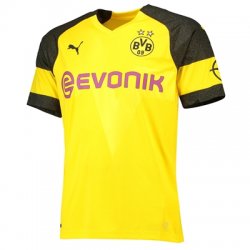 Maglia Borussia Dortmund Home 2018/19 Maglia Borussia Dortmund Home 2018/19