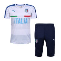 Italie Training Kit 2016/17