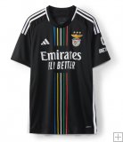 Benfica 2a Equipación 2023/24