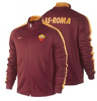 Veste AS Roma Authentic N98 2014/2015