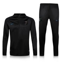 Squad Tracksuit PSG 2016/17