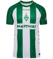 Maillot Werder Bremen Domicile 2026/27