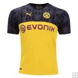 Borussia Dortmund 3a Equipación 2019/20