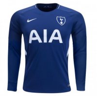 Shirt Tottenham Hotspur Away 2017/18 LS
