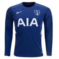 Maillot Tottenham Hotspur Extérieur 2017/18 ML