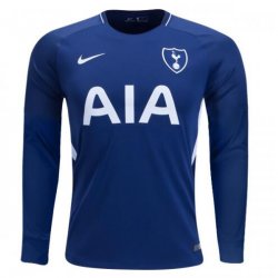 Maglia Tottenham Hotspur Away 2017/18 ML Maglia Tottenham Hotspur Away 2017/18 ML