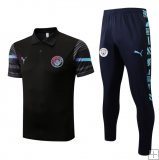 Polo + Pantalones Manchester City 2022/23