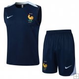 Kit Allenamento Francia 2024