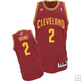Kyrie Irving, Cleveland Cavaliers [Rouge]