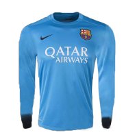 FC Barcelone Third 2015/16 ML