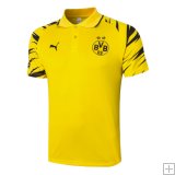 Polo Borussia Dortmund 2020/21