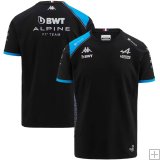 BWT Alpine F1 Team 2023 T-Shirt