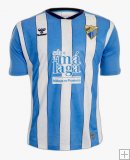 Shirt Malaga Home 2022/23